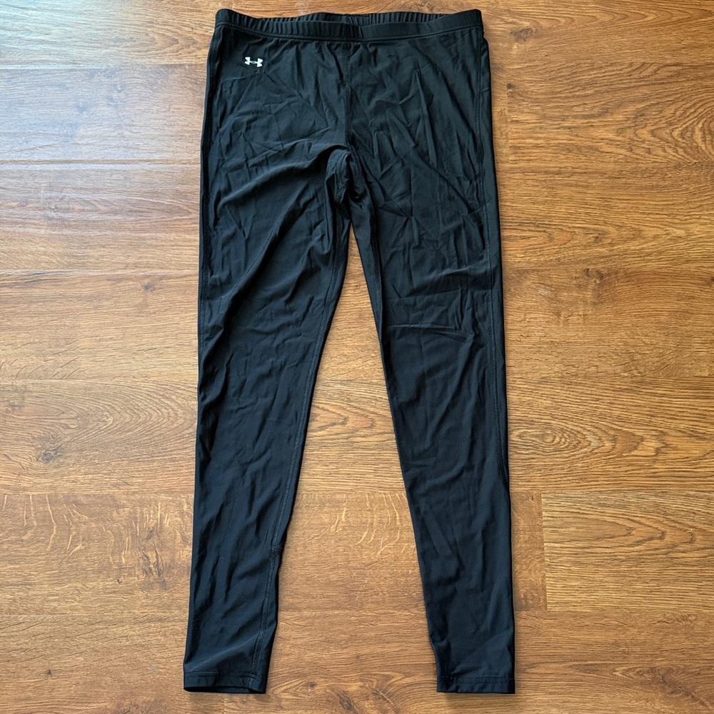 Under Armour Women’s Black Joggers
